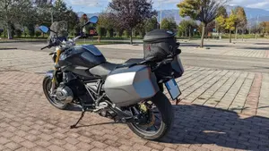 Bmw R 1200 R (2015 - 16)  (2)