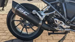 Bmw R 1200 R (2015 - 16)  (9)