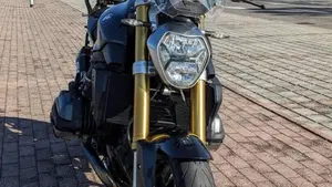 Bmw R 1200 R (2015 - 16)  (10)