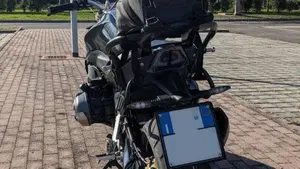 Bmw R 1200 R (2015 - 16)  (11)