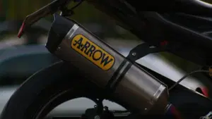 Triumph Daytona 675 (2013 - 14)  (3)