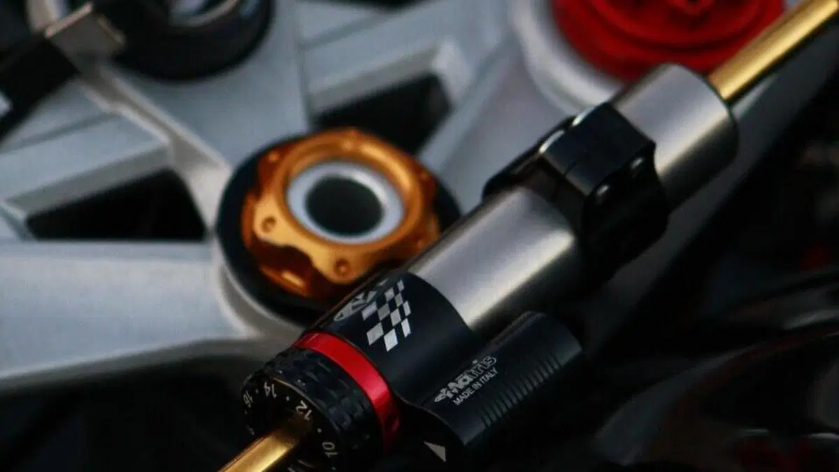 Triumph Daytona 675 (2013 - 14)  (6)