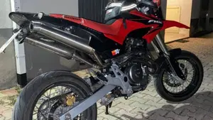 Honda FMX 650  (3)