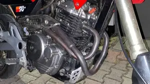 Honda FMX 650  (4)