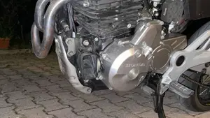 Honda FMX 650  (6)