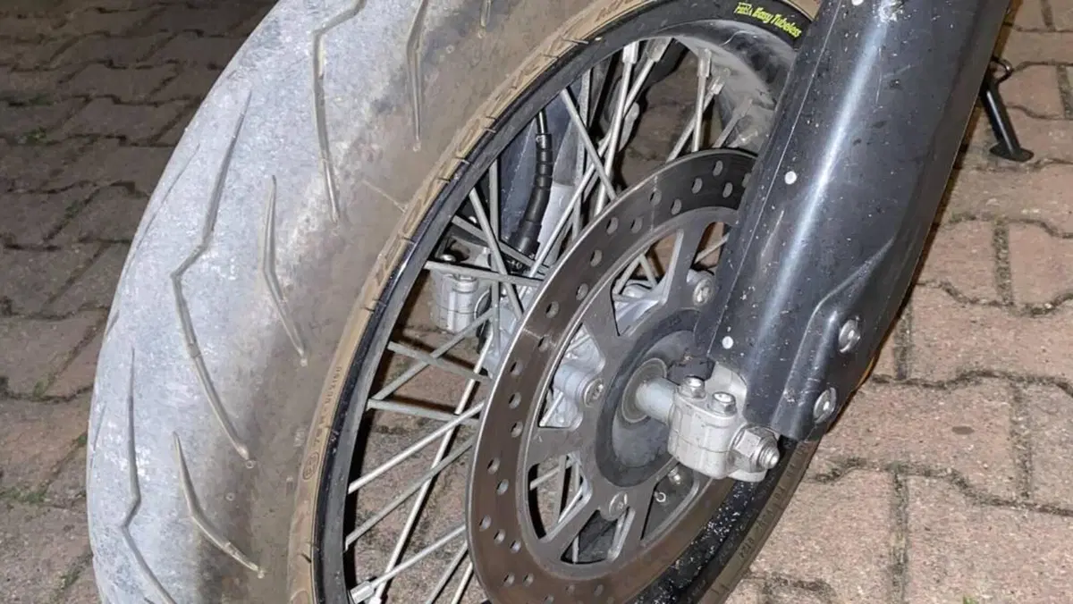 Honda FMX 650  (7)