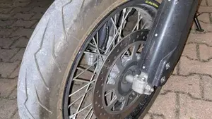 Honda FMX 650  (7)