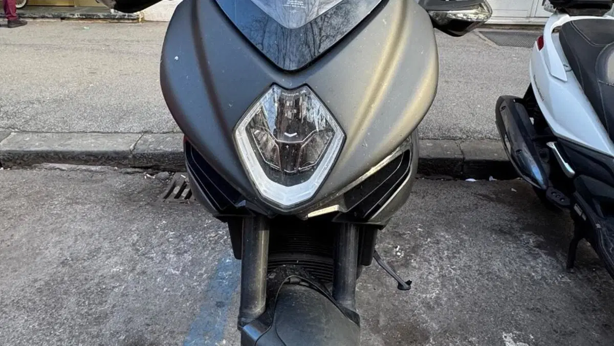 MV Agusta Turismo Veloce 800 Lusso SCS (2021 - 26)  (4)