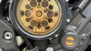 MV Agusta Turismo Veloce 800 Lusso SCS (2021 - 26)  (5)