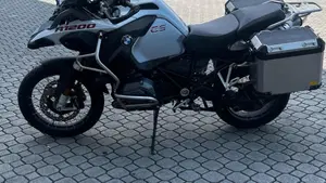 Bmw R 1200 GS Adventure (2013 - 16)  (2)