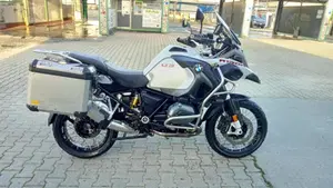 Bmw R 1200 GS Adventure (2013 - 16)  (5)