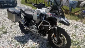 Bmw R 1200 GS Adventure (2013 - 16)  (8)