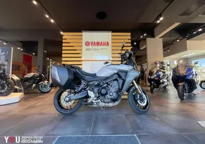 Yamaha Tracer 9 (2025 - 26) - Annuncio 10048066