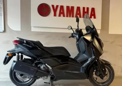 Yamaha X-Max 300 Tech Max (2021 - 24) - Annuncio 10048073