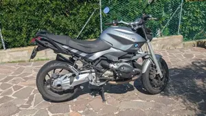 Bmw R 1200 R (2006 - 11)  (2)