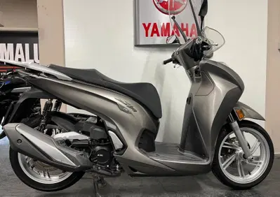 Honda SH 350 (2021 - 24) - Annuncio 10048087