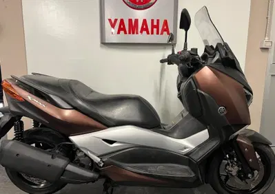 Yamaha X-Max 300 ABS (2017 - 20) - Annuncio 10048088