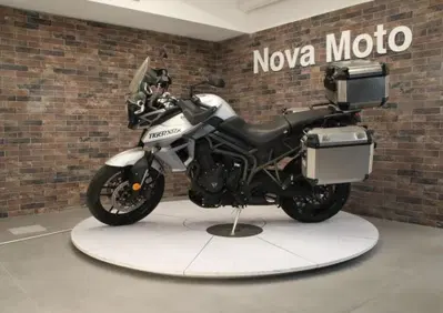 Triumph Tiger 800 XRx (2015 - 17) - Annuncio 10048092