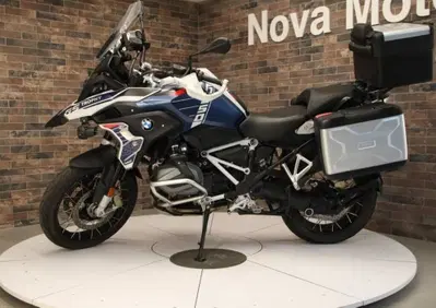 Bmw R 1250 GS (2021 - 24) - Annuncio 10048093