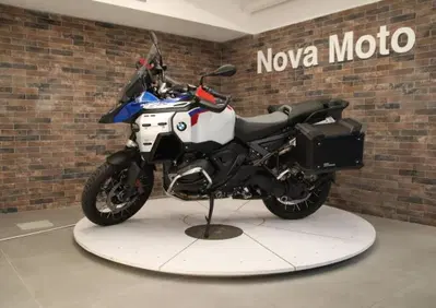 Bmw R 1300 GS Adventure Trophy (2025 - 26) - Annuncio 10048094