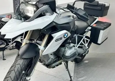 Bmw R 1200 GS (2013 - 16) - Annuncio 10048096