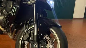 Kawasaki Z 750 (2007 - 14)  (4)