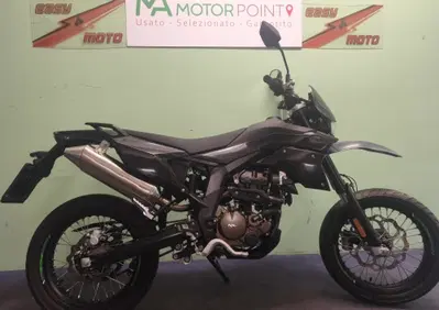 Kl KXE 125 Motard (2022 - 24) - Annuncio 10045831