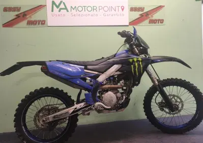Yamaha WR 250 F (2021) - Annuncio 10045832