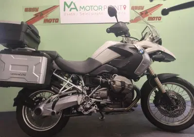 Bmw R 1200 GS (2010 - 12) - Annuncio 10047102