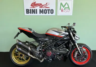 Ducati Streetfighter (2009 - 12) - Annuncio 10048107