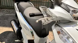 Honda SH 300 i ABS (2016 - 20) 
