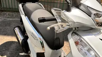 Honda SH 300 i ABS (2016 - 20)