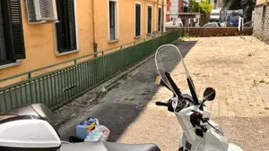 Honda SH 300 i ABS (2016 - 20)  (7)