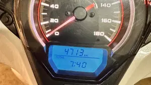 Honda SH 300 i ABS (2016 - 20)  (10)