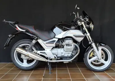Moto Guzzi Breva V 750 i.e. - Annuncio 10048110