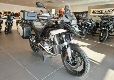 Bmw R 1300 GS (2023 - 26) - Annuncio 10031993