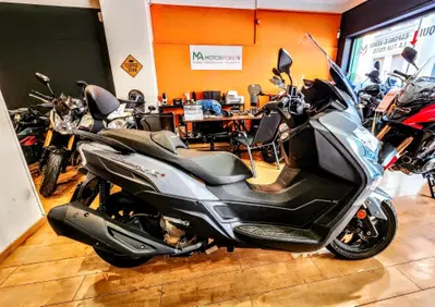 Sym Joymax 300 Z+ (2021 - 24) - Annuncio 10045839