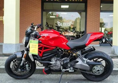 Ducati Monster 1200 (2017 - 21) - Annuncio 10045841