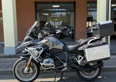 Bmw R 1200 GS (2017 - 18) - Annuncio 10047105
