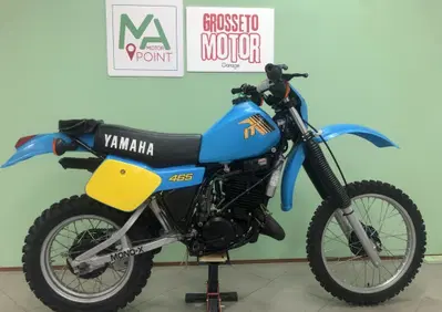 Yamaha XT 500 (1982 - 89) - Annuncio 10048113