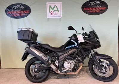 Suzuki V-Strom 650 ABS (2011 - 17) - Annuncio 10025854