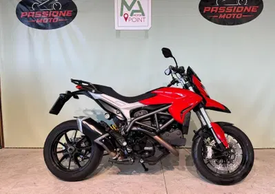 Ducati Hypermotard 821 (2013 - 15) - Annuncio 10047107