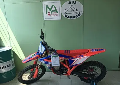 Betamotor RX 450 4T (2024 - 25) - Annuncio 10048115