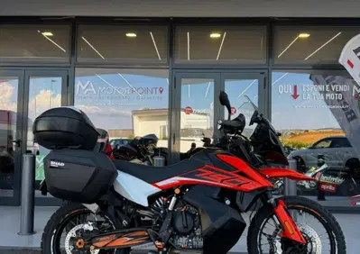 KTM 790 Adventure (2019 - 20) - Annuncio 10048116