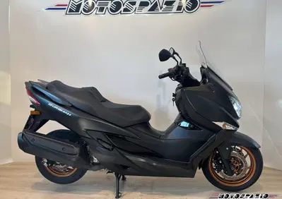 Suzuki Burgman 400 (2025 - 26) - Annuncio 10048120