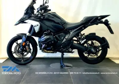 Bmw R 1300 GS Triple Black (2023 - 26) - Annuncio 10048121