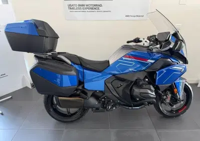 Bmw R 1300 RT (2026) - Annuncio 10048127