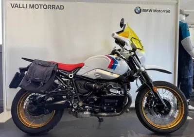 Bmw R nineT Urban GS 1200 (2017 - 20) - Annuncio 10048128
