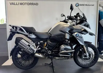 Bmw R 1200 GS (2013 - 16) - Annuncio 10048129