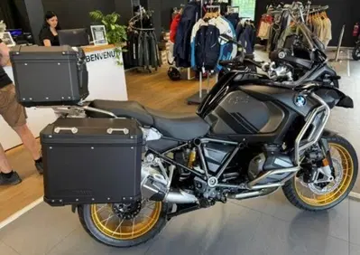 Bmw R 1250 GS Adventure (2021 - 24) - Annuncio 10048135